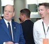 "le conducteur d'un minibus qui transportait six personnes s'est endormi au volant"

Le prince Albert II de Monaco - Inauguration de la 20ème édition du salon "Top Marques Monaco 2025",  au Grimaldi Forum, le 8 mai 2025© Claudia Albuquerque/Bestimage