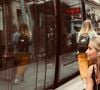 Complimenter une inconnue implique une petite prise de risque sociale.

Photo prise par Rich Smith / Unsplash