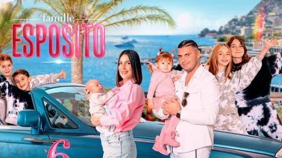 Un nouveau chapitre pour Tiffanie et Olivier Esposito (Familles nombreuses) : le duo fait une grande annonce