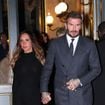 David et Victoria Beckham ont réussi à doubler leur fortune en un an et entrent dans l'Histoire