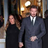 David et Victoria Beckham ont réussi à doubler leur fortune en un an et entrent dans l'Histoire
