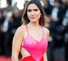 Entre sa carrière musicale et son rôle de maman solo, elle reconnaît devoir jongler avec un quotidien parfois compliqué

Joyce Jonathan sur le tapis rouge du film « El Ser Querido » (The Beloved) lors du 79e Festival de Cannes, à Cannes, en France, le 16 mai 2026. Photo : Eliot Blondet/ABACAPRESS.COM