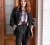 Très discrète depuis son exposition dans Star Academy, Sofia Essaïdi veut désormais que sa vie lui appartienne.

Sofia Essaidi dans la série Intraçables lors du Festival Séries Mania à Lille le 23 mars 2025. © Chrisotphe Aubert via Bestimage