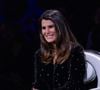 Cette publication est l'occasion parfaite pour rappeler à quel point Karine Ferri a construit un véritable cocon familial solide et aimant avec l'homme de sa vie. 

Exclusif - Karine Ferri - Enregistrement de l'émission "La chanson secrète 13", présentée par N.Aliagas et diffusée le 29 décembre sur TF1
© Guillaume Gaffiot-Cyril Moreau / Bestimage