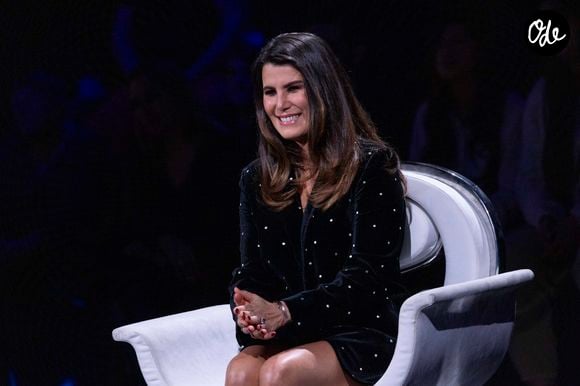 Cette publication est l'occasion parfaite pour rappeler à quel point Karine Ferri a construit un véritable cocon familial solide et aimant avec l'homme de sa vie. 

Exclusif - Karine Ferri - Enregistrement de l'émission "La chanson secrète 13", présentée par N.Aliagas et diffusée le 29 décembre sur TF1
© Guillaume Gaffiot-Cyril Moreau / Bestimage