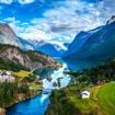 La Norvège, une destination qui a tous les atouts pour rivaliser avec l’Islande : nos conseils pour profiter au mieux de ce décor unique