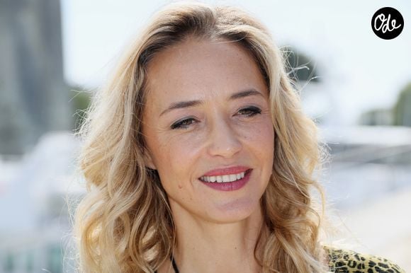 Hélène de Fougerolles est fière de donner un peu de son temps à cette cause qui lui tient tant à cœur.

Hélène De Fougerolles pour la série télévisée "Balthazar" au photocall du troisième jour du festival international du film de La Rochelle, France, le 14 septembre 2018. © Patrick Bernard/Bestimage