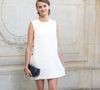 En effet, Violette d’Urso a élu domicile à New York pour se former au monde professionnel.

Violette d'Urso au photocall du défilé de mode Christian Dior collection Haute Couture Automne/Hiver 2023/24 lors de la Fashion Week de Paris (PFW), à Paris, France, le 3 juillet 2023. © Borde-Rindoff/Bestimage