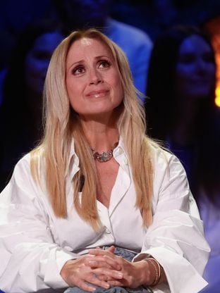 EXCLU "J'ai perdu cet enfant" : Lara Fabian évoque sa fausse couche