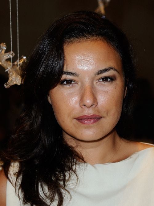 "Après sa maman, perdre son papa..." : pour Anaïs Baydemir, présentatrice météo sur France 2, le temps du chagrin n’en finit plus