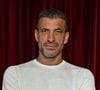 Semaine mouvementée pour Christophe Pinna. 

Exclusif - Christophe Pinna, l'ancien professeur de sport de la Star Academy et champion du monde de karaté, va monter sur les planches, à Nice, pour un Seul en Scène, intitulé "C'est Tout, sauf Anecdotique", où il va partager avec le public son parcours, sa maladie, ses doutes, ses peines et aujourd'hui ses espoirs. Il répète son spectacle avec sa femme Anna. 
© Bruno Bebert / Bestimage