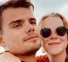 Il présentera dès lundi 1er septembre son émission "100% Politique" de 21h à minuit.

Gauthier Le Bret et sa femme Eloïse sur Instagram.