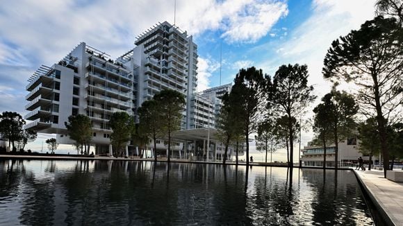 21 chambres, 5 étages... Découvrez l'appartement le plus cher de l'Histoire acheté à Monaco