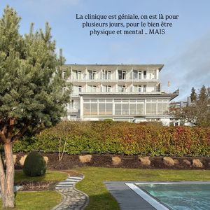 L'ancienne Miss France se rend en Allemagne, à la clinique Buchinger, pour une cure détox.

Iris Mittenaere en cure dans une clinique loin d'Antoine Dupont.