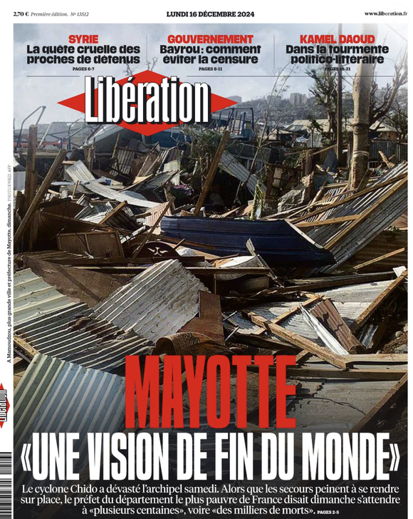 Libération