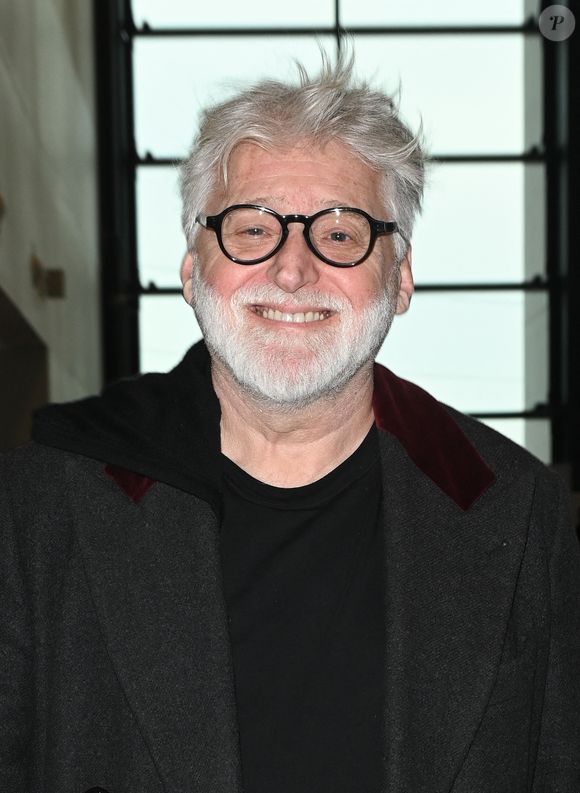 Exclusif - Gilbert Rozon - Michaël Gregorio en concert à la Seine Musicale à Boulogne-Billancourt le 12 mars 2023.  © Coadic Guirec/Bestimage