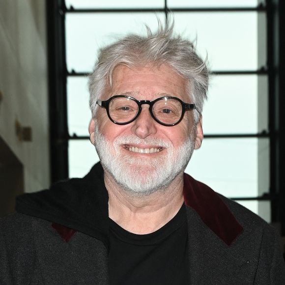 Exclusif - Gilbert Rozon - Michaël Gregorio en concert à la Seine Musicale à Boulogne-Billancourt le 12 mars 2023.  © Coadic Guirec/Bestimage