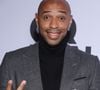 En 2024, il a notamment choisi de rejoindre une entreprise française en devenant actionnaire de Kabuto, une marque spécialisée dans les bagages haut de gamme. 

Thierry Henry - People au photocall de la soirée "GQ Men of the Year awards 2024" à l'hôtel Plaza à Paris. Le 20 novembre 2024
© Denis Guignebourg / Bestimage