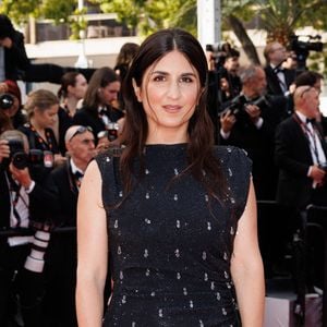 Après sa relation avec Manu Payet, Géraldine Nakache a épousé Jérôme Elie-Betiyan et est déjà maman de deux enfants, Sarah et un petit garçon.

Géraldine Nakache - Montée des marches de la cérémonie de clôture du 78ème Festival International du Film de Cannes, au Palais des Festivals à Cannes. Le 24 mai 2025
© Jacovides-Moreau / Bestimage