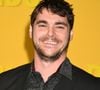 L'acteur partageait sa vie avec Kennedy Suarez, une professionnelle des ressources humaines.

RJ Mitte à l'événement One Step Closer Foundation Celebrity Charity Poker à Las Vegas, le 30 juin 2019. Photo par Backgrid USA / Bestimage
