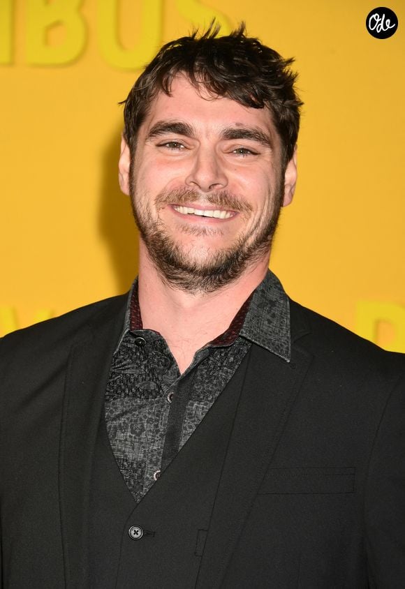 L'acteur partageait sa vie avec Kennedy Suarez, une professionnelle des ressources humaines.

RJ Mitte à l'événement One Step Closer Foundation Celebrity Charity Poker à Las Vegas, le 30 juin 2019. Photo par Backgrid USA / Bestimage