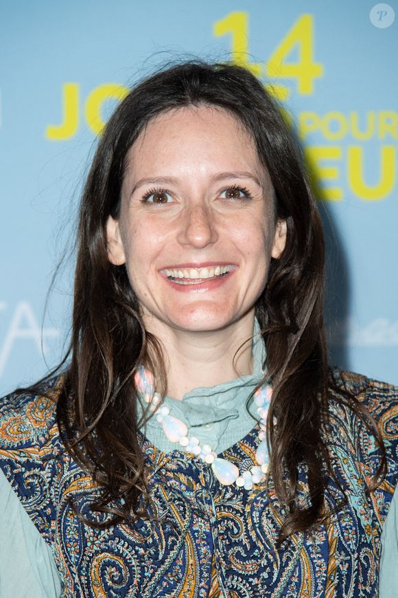 Elle dévoile une première photo sur Instagram

Rosa Bursztein lors de la première de 14 Jours Pour Aller Mieux à l'UGC Cine Cite Bercy à Paris, France, le 04 mars 2024. Photo par Aurore Marechal/ABACAPRESS.COM