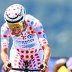 "Ce n'est vraiment pas acceptable !" : Triche sur le Tour de France ? Le geste d’un coureur n'est pas passé inaperçu