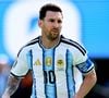 Grâce au système « Dezervator », un ascenseur à voitures unique, il rejoint son logement sans passer par le hall de l'immeuble.

New York (États-Unis), le 19 juillet 2026. Lionel Messi lors de la finale de la Coupe du monde de la FIFA 2026 entre l'Argentine et l'Espagne.
