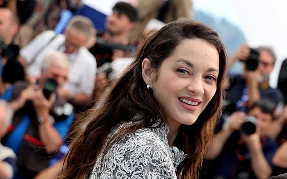 Marion Cotillard au photocall du film "Roma Elastica" lors du 79ème Festival International du Film de Cannes, France, le 21 mai 2026. © Jacovides-Moreau/Bestimage