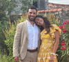 Les anciens aventuriers de "Koh-Lanta" Mathilde et Romain ont accueilli leur deuxième enfant ce dimanche.

Mathilde (Koh-Lanta) en couple avec Romain