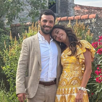Ce couple phare de Koh-Lanta annonce la naissance de son bébé, une première photo partagée