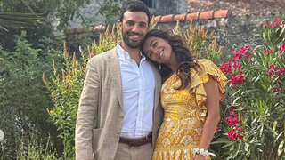 Ce couple phare de Koh-Lanta annonce la naissance de son bébé, une première photo partagée