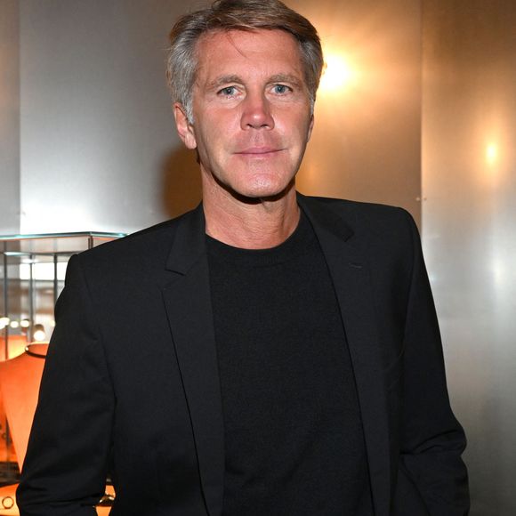 Le prince Emmanuel-Philibert de Savoie à l'ouverture de la seconde édition du salon Joya, un salon international dédié aux bijoux, au One Monte-Carlo à Monaco le 13 novembre 2025.
© Bruno Bebert / Bestimage