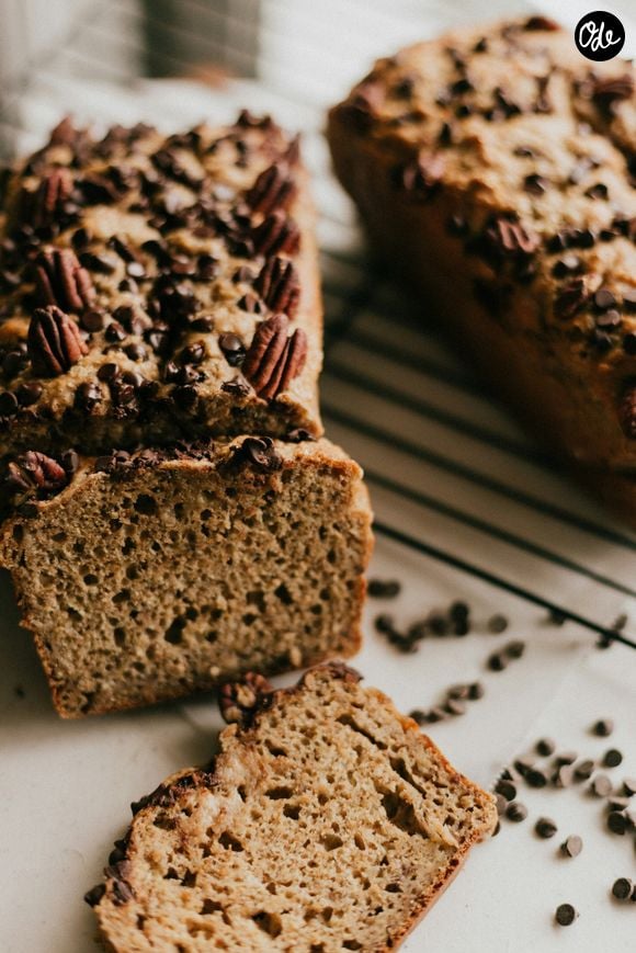 Banana Bread