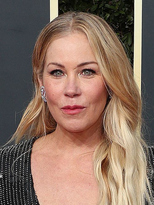 Une erreur vient de tout changer dans la vie de Christina Applegate (Mariés, deux enfants) : elle prend la parole