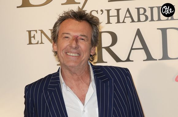 Des personnes présentes dans le public accusaient l'émission d'être truquée.

Jean-Luc Reichmann - Première du film « Le Diable s'habille en Prada (The Devil wears Prada 2) » au cinéma Le Grand Rex à Paris, le 27 avril 2026.
© Guirec Coadic/Bestimage