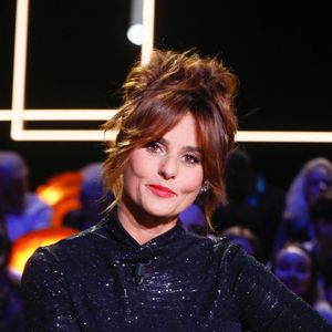 Faustine Bollaert sera comme tous les après-midis de la semaine aux commandes de "Ca commence aujourd'hui" sur France 2

Exclusif - Faustine Bollaert - Backstage - Enregistrement de l'émission "La Boîte à secrets" sur France 3.  © Christophe Clovis / Bestimage