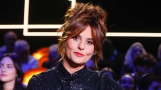 Faustine Bollaert : Comment le château de son grand-père au bord de la mer est devenu celui de Carla Bruni-Sarkozy ?
