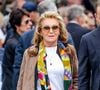 Alex Ligertwood, le chanteur et guitariste écossais emblématique du groupe Santana et grand ami de Sheila, s'est éteint à l'âge de 79 ans.

Sheila arrive aux obsèques de Françoise Hardy au crématorium du cimetière du Père-Lachaise à Paris.

© Jacovides-Moreau/Bestimage