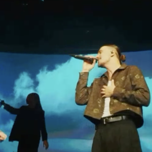 Le 7 mars 2026, Pierre Garnier a publié une story sur son compte Instagram. 

Story Instagram de Pierre Garnier le 7 mars 2026