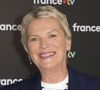 À 10 ans, elle écrit à un expert célèbre pour obtenir des conseils d'orientation.

Élise Lucet au photocall de la conférence de presse de rentrée de France Télévisions à Paris, France, le 4 septembre 2024. © Coadic Guirec/Bestimage