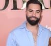 "Je suis désolé et tellement déçu de ne pas faire la fête avec vous aujourd'hui", a réagi le chanteur sur Instagram.
Kendji Girac - Photocall du "Global Gift Gala" sur la Môme Plage lors du 79ème Festival international du Film de Cannes le 20 mai 2026. © Denis Guignebourg/Bestimage