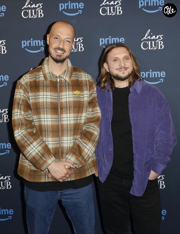 L'usine a malheureusement été détruite par les flammes ce mercredi 10 juin

Carlito et McFly - Avant-première du film « Liars Club » au cinéma l’Arlequin à Paris le 5 mars 2025. © Marc Ausset-Lacroix/Bestimage
