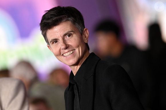 Tig Notaro. Avant-première de « Zootopie 2 » des studios Walt Disney au Théâtre El Capitan, Hollywood, Californie, jeudi 13 novembre 2025.
© AGENCE / BESTIMAGE