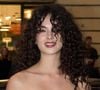 Deva Cassel est totalement subjuguante dans cette tenue.
Des visages célèbres et des initiés de la mode arrivent pour le défilé Dior 'Croisière', faisant tourner les têtes dès qu'ils pénètrent dans l'événement exclusif. Dans un décor saisissant, l'atmosphère est empreinte d'élégance et de style. La collection attire l'attention du monde de la mode.
©Backgrid UK/ Bestimage