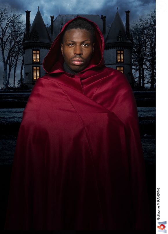 La saison 5 de "Les Traîtres" diffusée à partir du 2 septembre 2025 sur M6. ©Guillaume MIRAND/M6