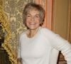 Ce mercredi 7 mai 2025, la célèbre actrice célèbre ses 68 ans !
Exclusif - Véronique Jannot - Défilé rétrospectif Nathalie Garçon à l'occasion de ses 35 ans de sa marque lors d'une closing party à l'hôtel Raphael à Paris le 19 novembre 2024. © Coadic Guirec/Bestimage