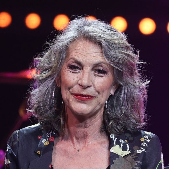 Lio se produit lors de la soirée Psychodon 2023 à l' Olympia le 12 juin 2023 à Paris, France. Photo par Nasser Berzane/ABACAPRESS.COM