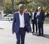 Il poursuit plusieurs projets pour faire grandir son exploitation et développer l'œnotourisme.

Jean Tigana - Inauguration de l'espace Michel Hidalgo au Centre National du Football de Clairefontaine (Yvelines), le 5 septembre 2023. 
© Michael Baucher / Panoramic / Bestimage