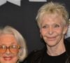 dans le souvenir de sa fille Tonie Marshall

Micheline Presle et sa fille Tonie Marshall - Rétrospective Philippe de Broca à la Cinémathèque française à Paris, le 6 mai 2015.
©VEEREN / BESTIMAGE